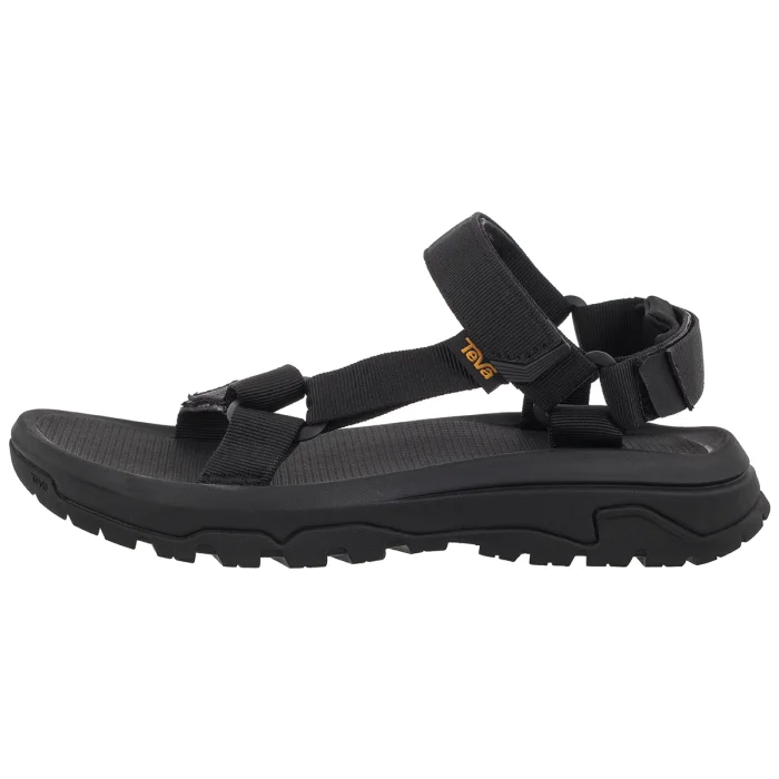 Sandały Teva M Hurricane XLT3 Black 1173670/BLK – zdjęcie 2