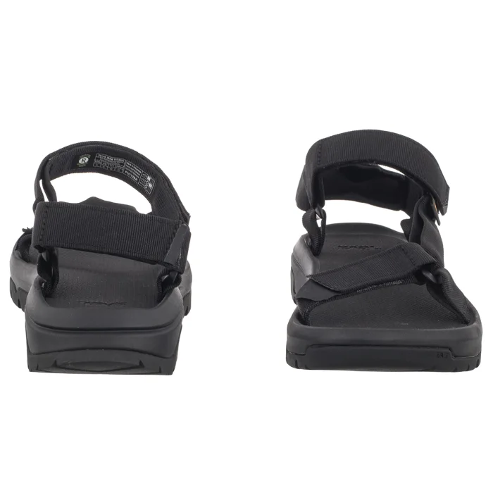 Sandały Teva M Hurricane XLT3 Black 1173670/BLK – zdjęcie 4