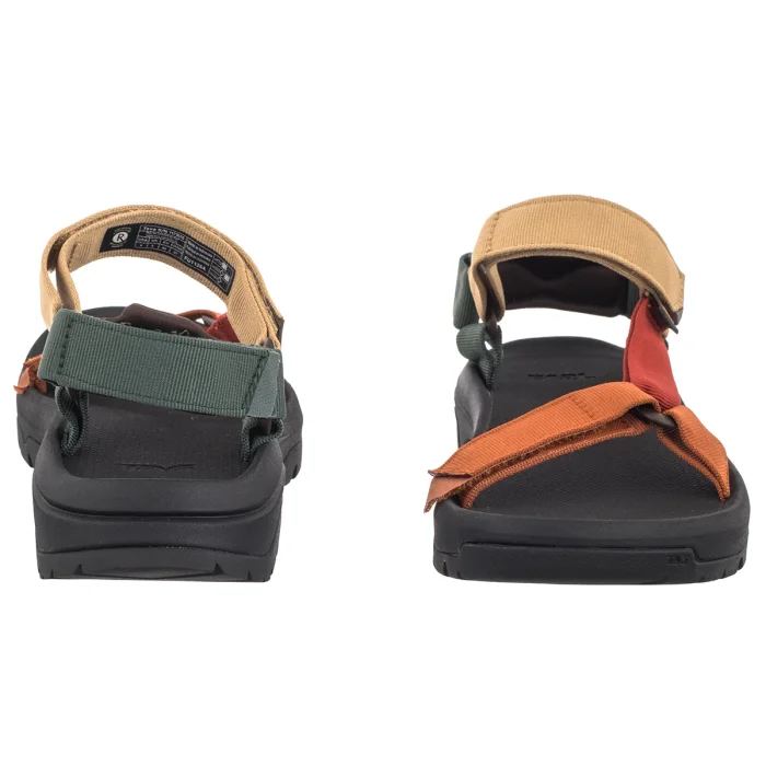 Sandały Teva M Hurricane XLT3 Brown Multi 1173670/BRMU – zdjęcie 4