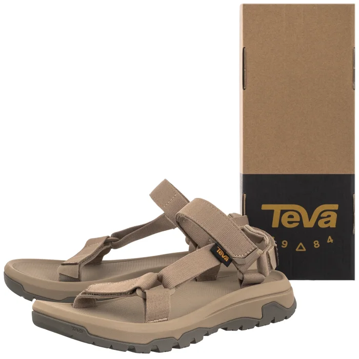 Sandały Teva M Hurricane XLT3 Dune 1173670/DUNE – zdjęcie 6