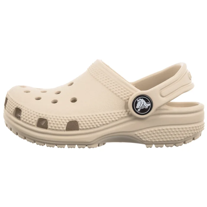 Klapki Crocs Classic Clog T Frappe 206990-2MC – zdjęcie 2