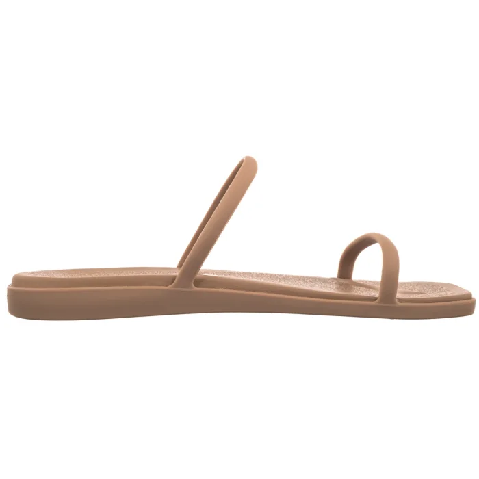 Klapki Crocs Miami Two Strap Sandal Milk Chocolate 209795-2JJ – zdjęcie 3