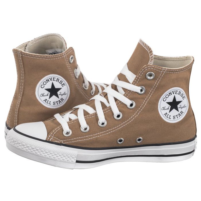 Trampki Converse Chuck Taylor All Star Hi Hot Tea A06560C – zdjęcie 1