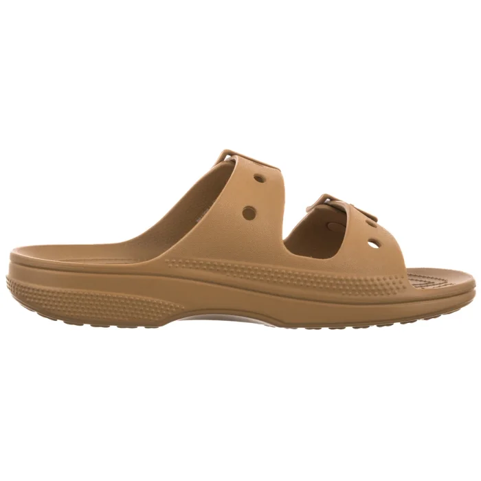 Klapki Crocs Saturday Sandal M Umber 212245-2HI – zdjęcie 3