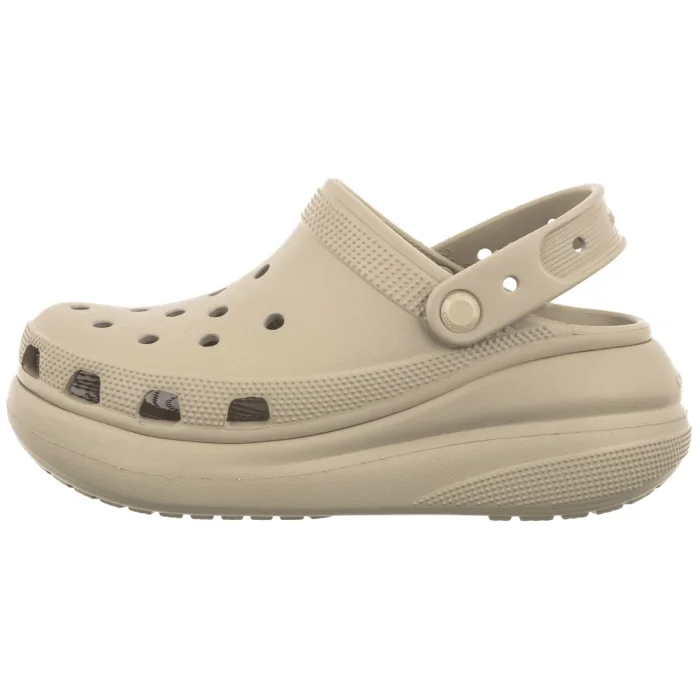Klapki Crocs Crush Clog Meteor 207521-1WY – zdjęcie 2