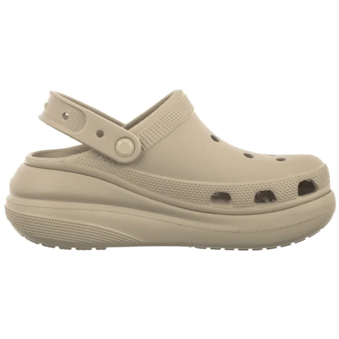 Klapki Crocs Crush Clog Meteor 207521-1WY – zdjęcie 3