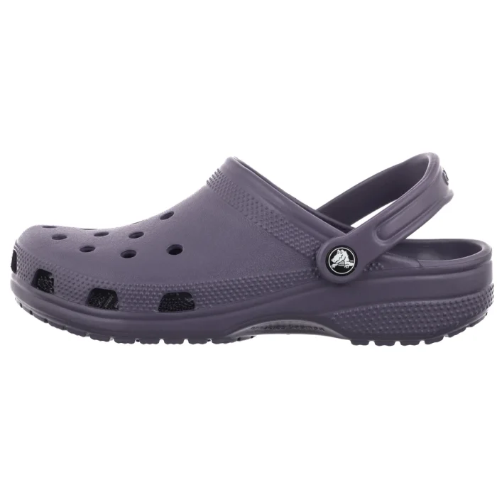 Klapki Crocs Classic Nightshade 10001-5CI – zdjęcie 2