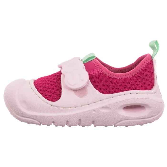Buty do Wody Crocs Swiftwater Splash Kid's Dragon Fruit 210620-6ZQ – zdjęcie 2