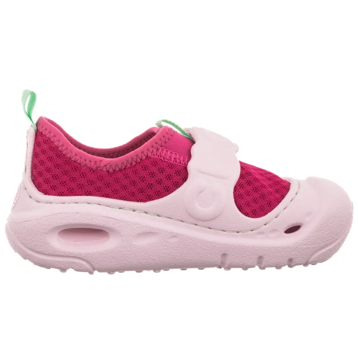 Buty do Wody Crocs Swiftwater Splash Kid's Dragon Fruit 210620-6ZQ – zdjęcie 3