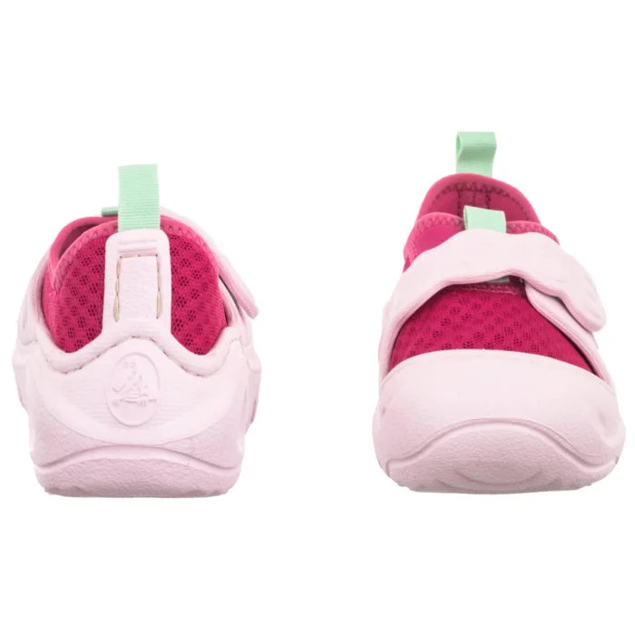 Buty do Wody Crocs Swiftwater Splash Kid's Dragon Fruit 210620-6ZQ – zdjęcie 4