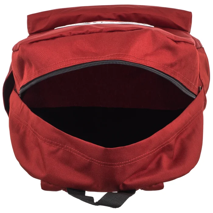 Plecak Vans Old Skool Classic Backpack Poppy Ember VN000H4YH891 – zdjęcie 5