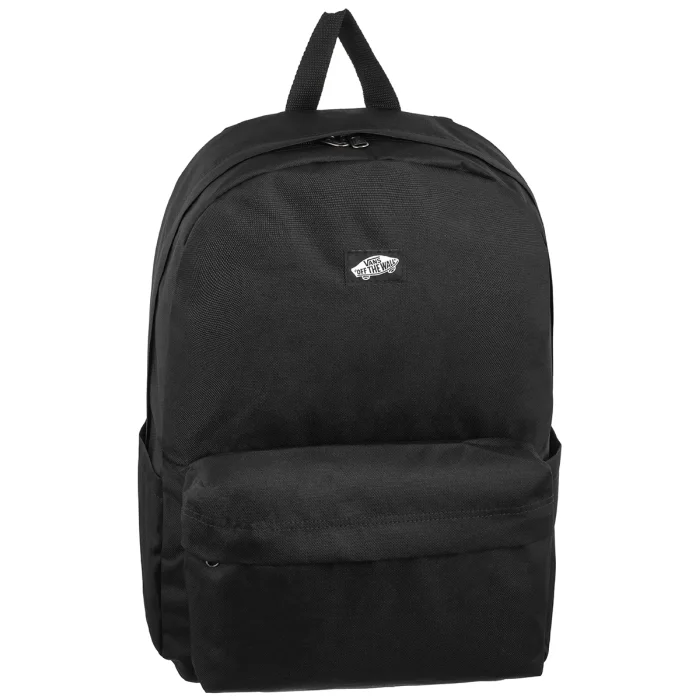 Plecak Vans Old Skool Backpack Black/Black VN000H4WBKA1 – zdjęcie 1