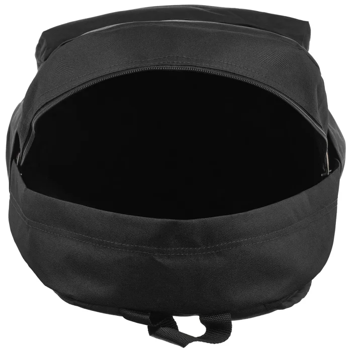 Plecak Vans Old Skool Backpack Black/Black VN000H4WBKA1 – zdjęcie 5
