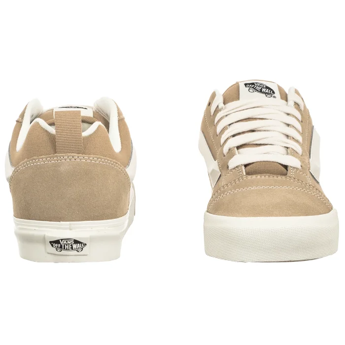 Buty Vans Knu Skool color Theory Incense VN000D6Z4MG1 – zdjęcie 4