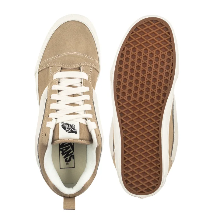 Buty Vans Knu Skool color Theory Incense VN000D6Z4MG1 – zdjęcie 5