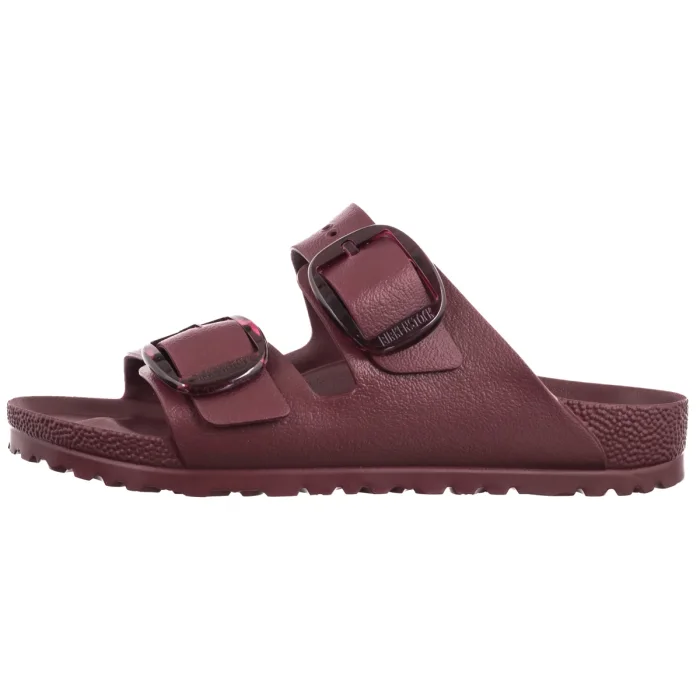 Klapki Birkenstock Arizona Big Buckle EVA Zinfandel 1033115 – zdjęcie 2