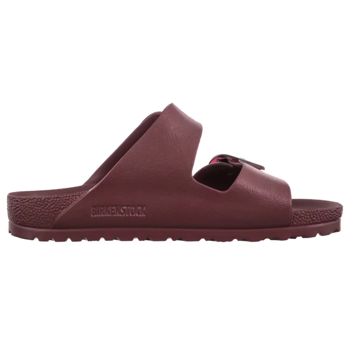 Klapki Birkenstock Arizona Big Buckle EVA Zinfandel 1033115 – zdjęcie 3