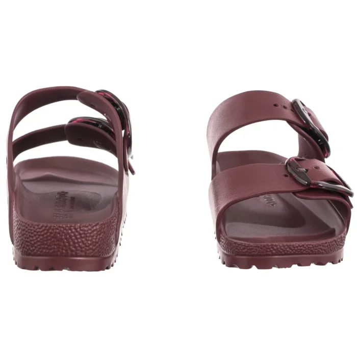 Klapki Birkenstock Arizona Big Buckle EVA Zinfandel 1033115 – zdjęcie 4