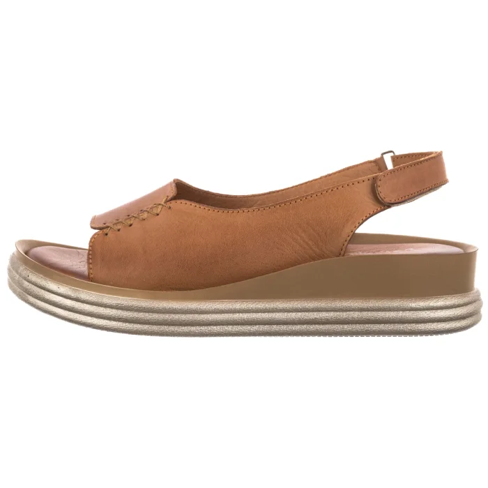 Sandały Maciejka Rude L7631-29/00-1 – zdjęcie 2