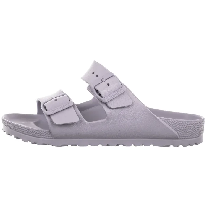 Klapki Birkenstock Arizona EVA Lavender Sky 1032880 – zdjęcie 2