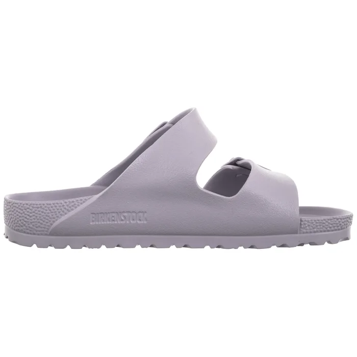 Klapki Birkenstock Arizona EVA Lavender Sky 1032880 – zdjęcie 3