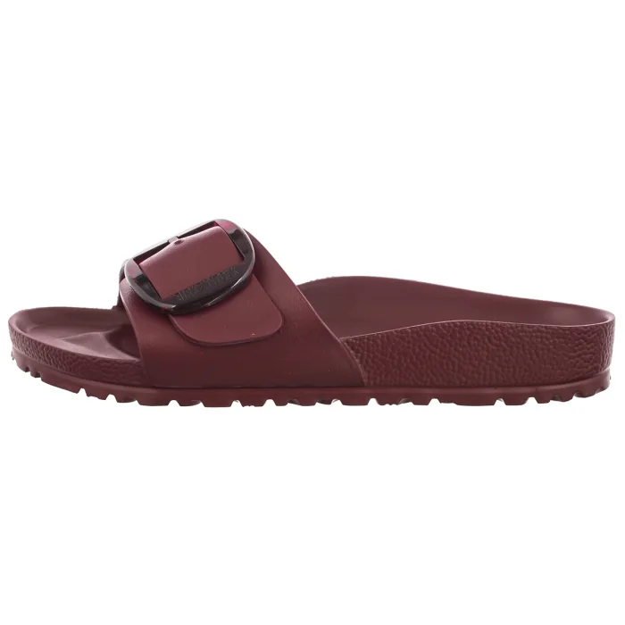 Klapki Birkenstock Madrid Big Buckle EVA Zinfandel 1033116 – zdjęcie 2