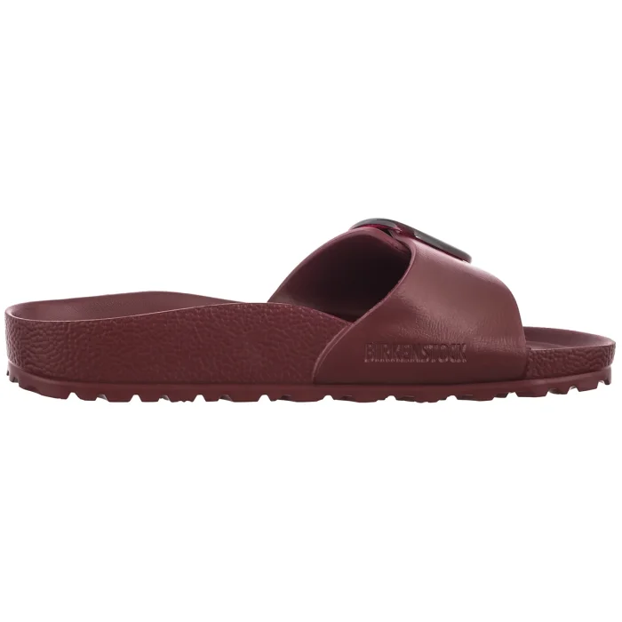 Klapki Birkenstock Madrid Big Buckle EVA Zinfandel 1033116 – zdjęcie 3