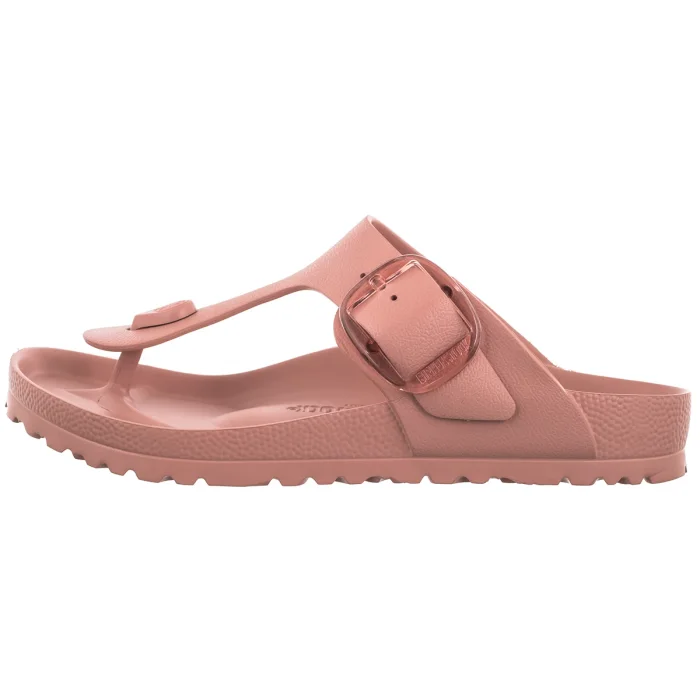 Japonki Birkenstock Gizeh Big Buckle Eva Pink Clay 1033168 – zdjęcie 2