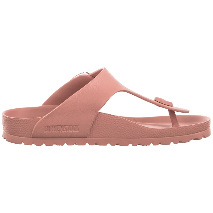 Japonki Birkenstock Gizeh Big Buckle Eva Pink Clay 1033168 – zdjęcie 3