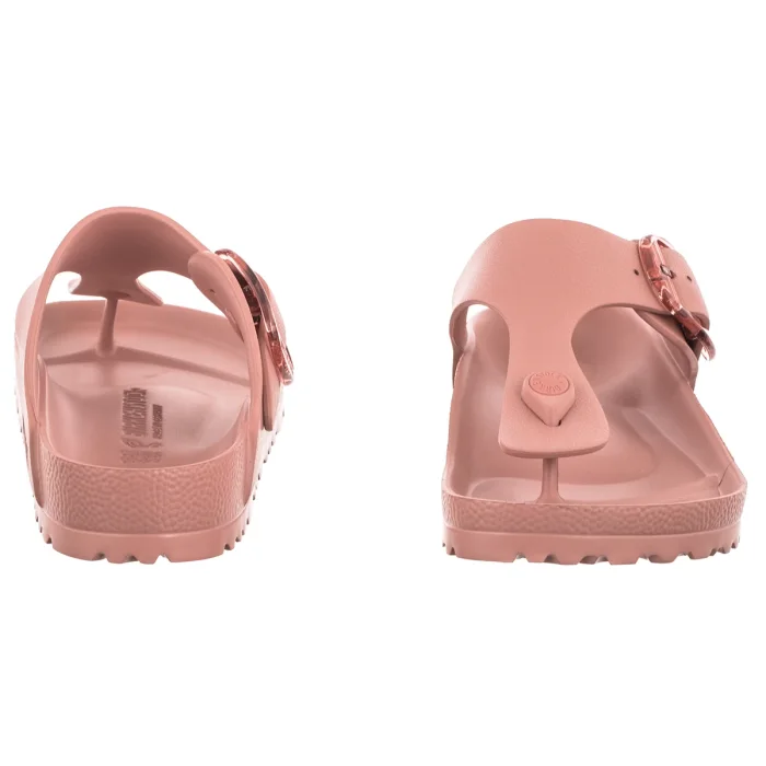 Japonki Birkenstock Gizeh Big Buckle Eva Pink Clay 1033168 – zdjęcie 4