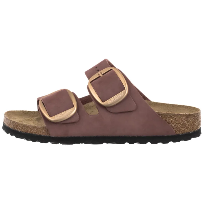 Klapki Birkenstock Arizona Big Buckle Pepper 1032970 – zdjęcie 2