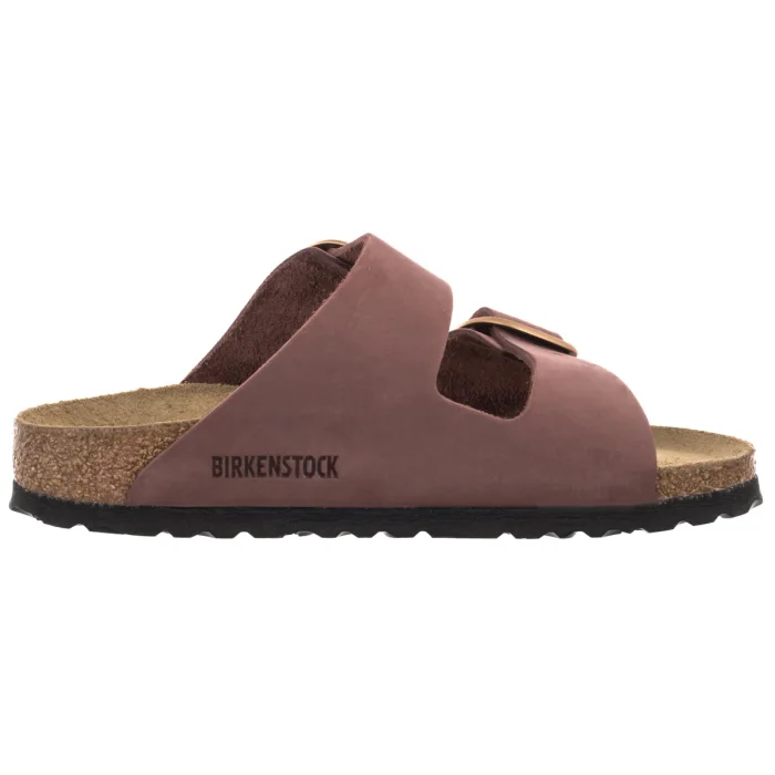 Klapki Birkenstock Arizona Big Buckle Pepper 1032970 – zdjęcie 3