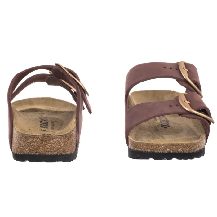 Klapki Birkenstock Arizona Big Buckle Pepper 1032970 – zdjęcie 4