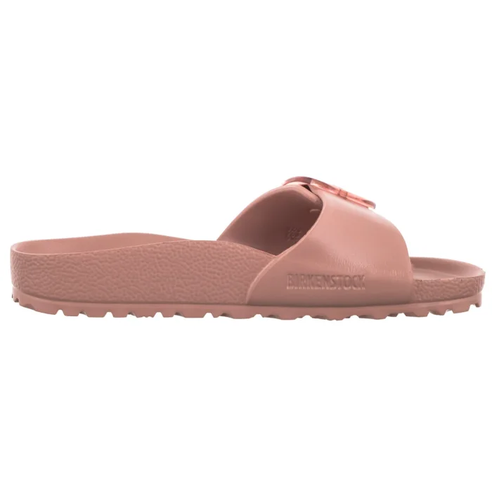 Klapki Birkenstock Madrid Big Buckle EVA Pink Clay 1032033 – zdjęcie 3