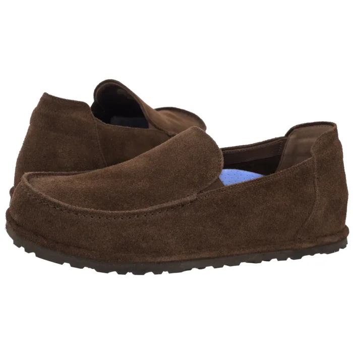 Mokasyny Birkenstock Utti Slip On Carafe 1031439 – zdjęcie 1