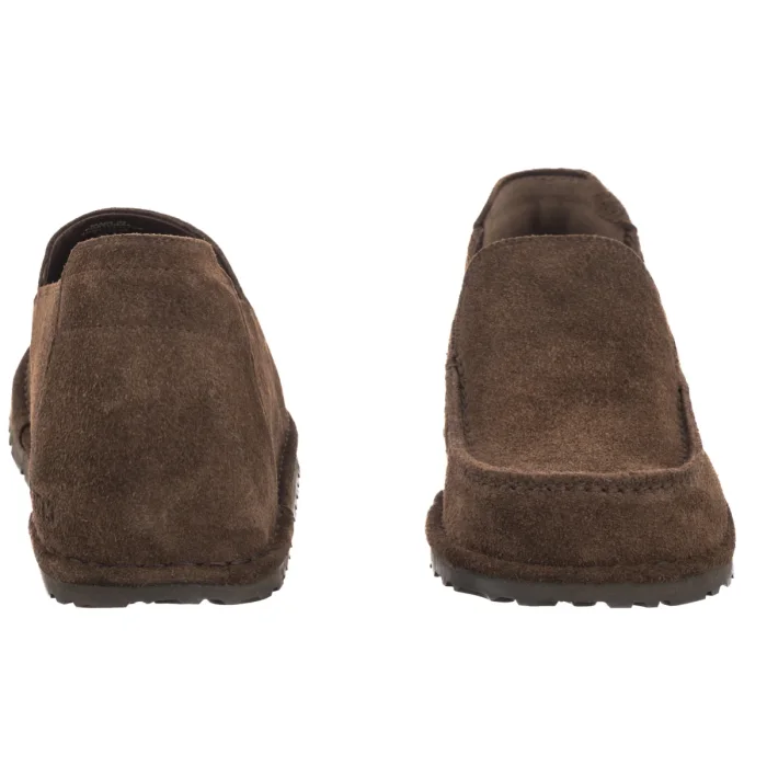 Mokasyny Birkenstock Utti Slip On Carafe 1031439 – zdjęcie 4