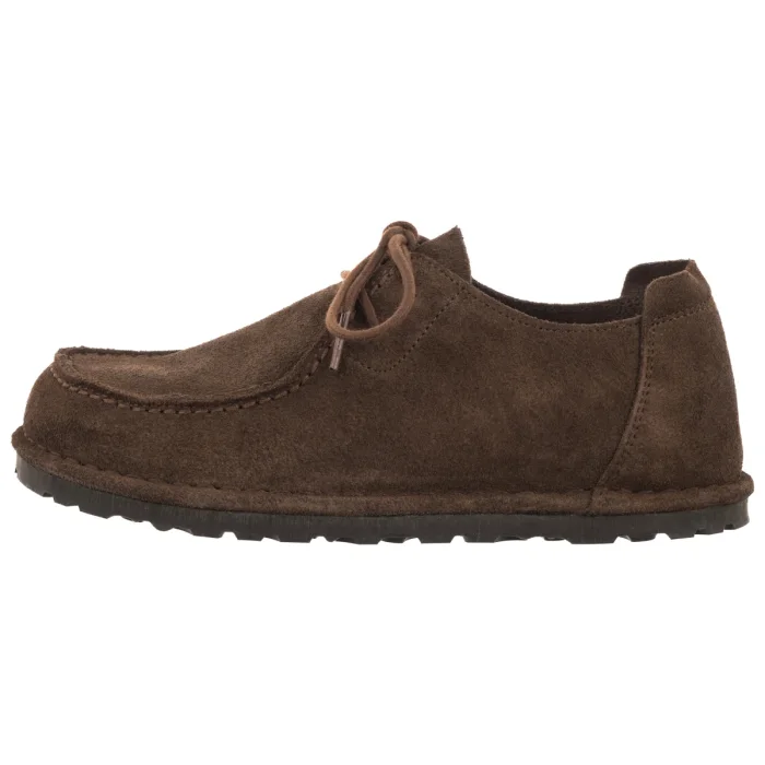 Półbuty Birkenstock Utti Lace Carafe 1033212 – zdjęcie 2
