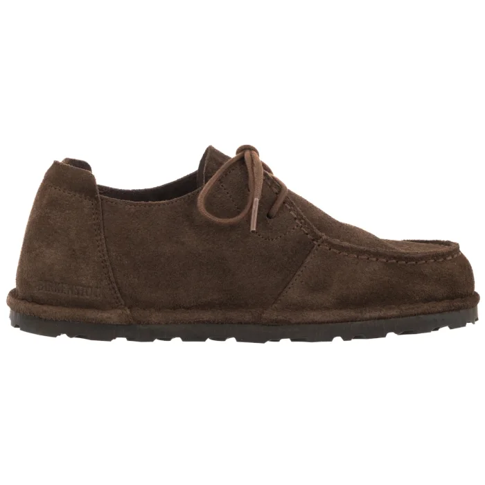 Półbuty Birkenstock Utti Lace Carafe 1033212 – zdjęcie 3
