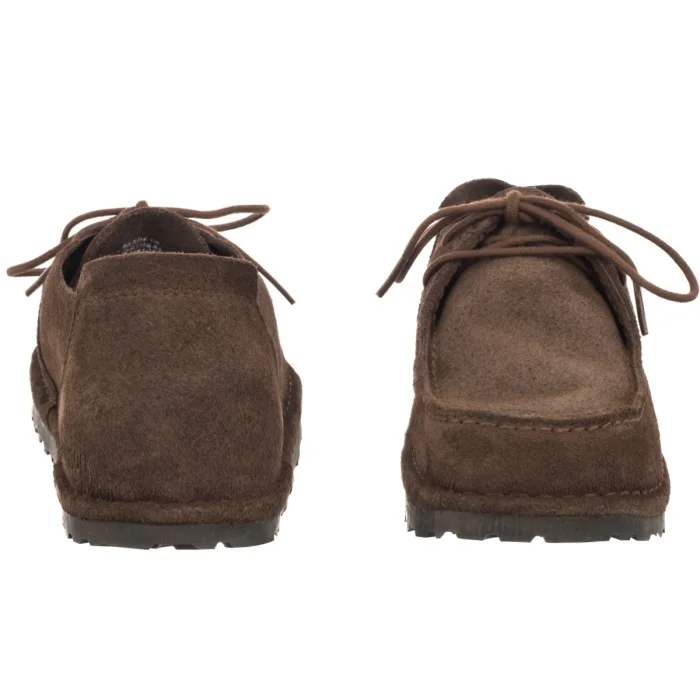 Półbuty Birkenstock Utti Lace Carafe 1033212 – zdjęcie 4