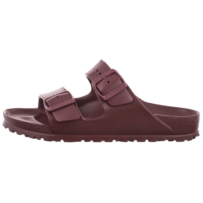 Klapki Birkenstock Arizona Eva Zinfandel 1032862 – zdjęcie 2