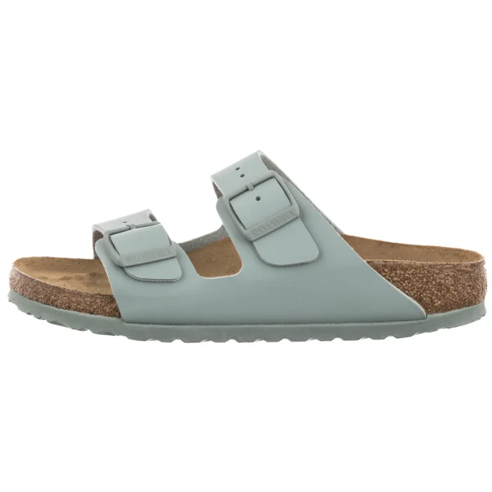 Klapki Birkenstock Arizona BS Pure Sage 1033123 – zdjęcie 2