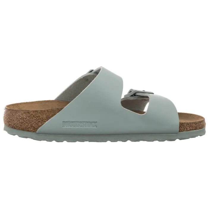 Klapki Birkenstock Arizona BS Pure Sage 1033123 – zdjęcie 3
