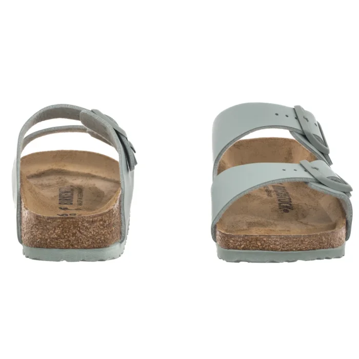 Klapki Birkenstock Arizona BS Pure Sage 1033123 – zdjęcie 4