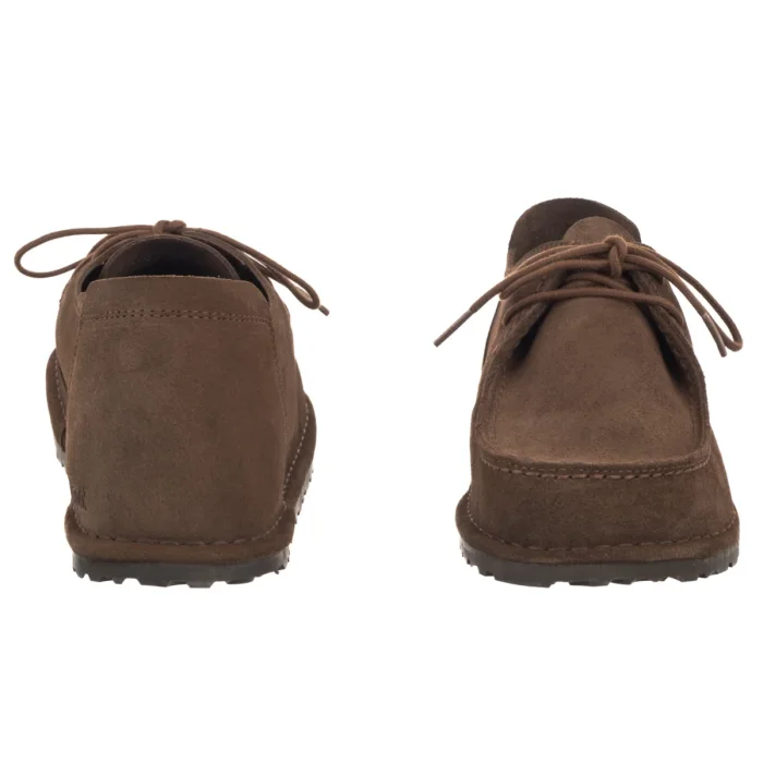 Półbuty Birkenstock Utti Lace Carafe 1033136 – zdjęcie 4
