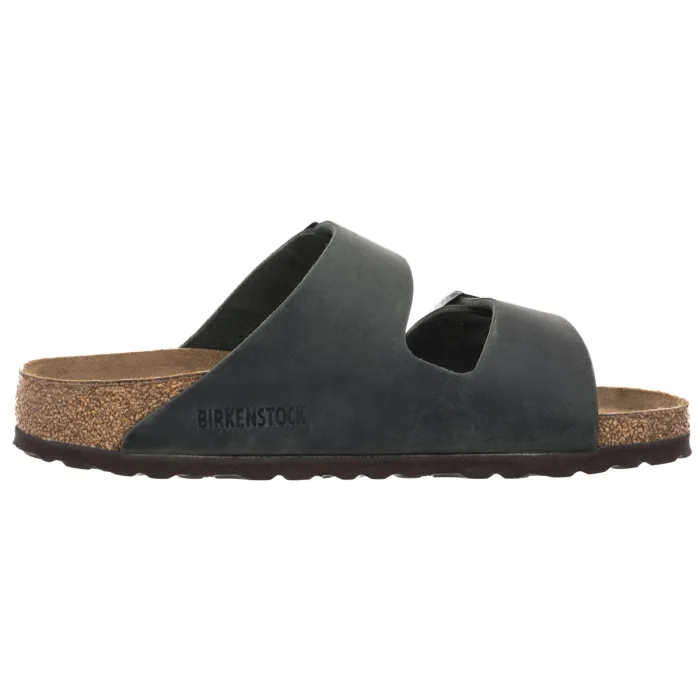 Klapki Birkenstock Arizona BS Thyme 1032822 – zdjęcie 3