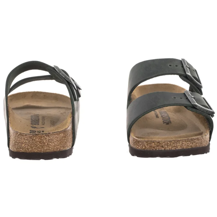 Klapki Birkenstock Arizona BS Thyme 1032822 – zdjęcie 4