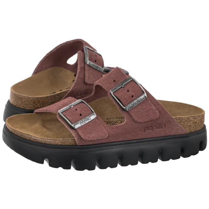 Klapki Papillio Arizona Pap Chunky Pepper 1033081 – zdjęcie 1