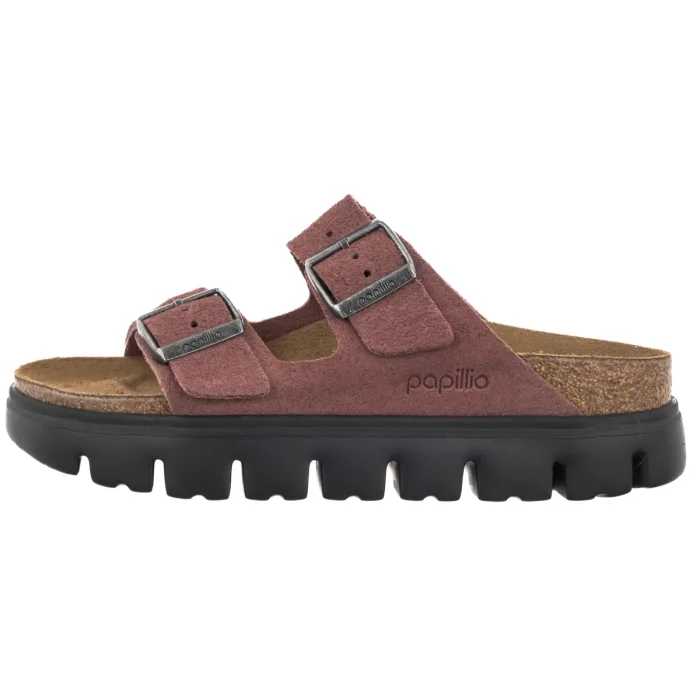 Klapki Papillio Arizona Pap Chunky Pepper 1033081 – zdjęcie 2