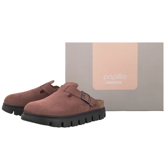 Klapki Papillio Boston Pap Chunky Pepper 1033052 – zdjęcie 6