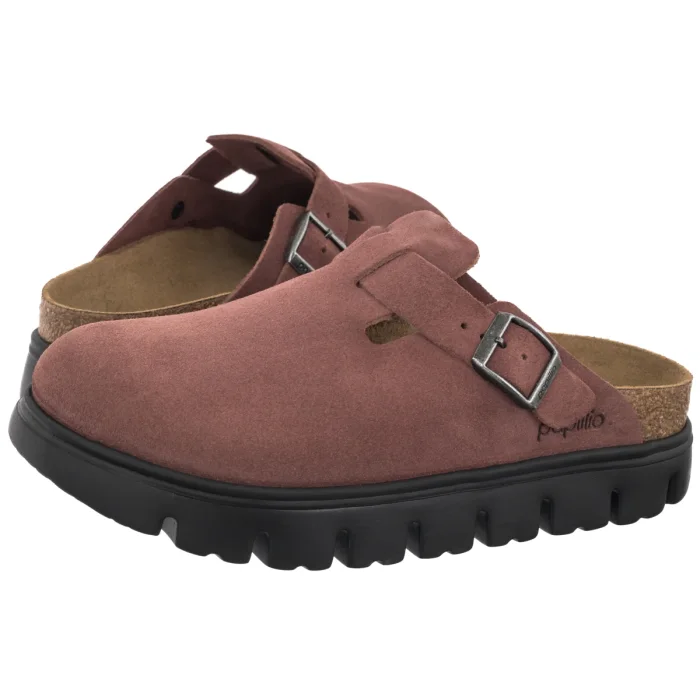 Klapki Papillio Boston Pap Chunky Pepper 1033052 – zdjęcie 1